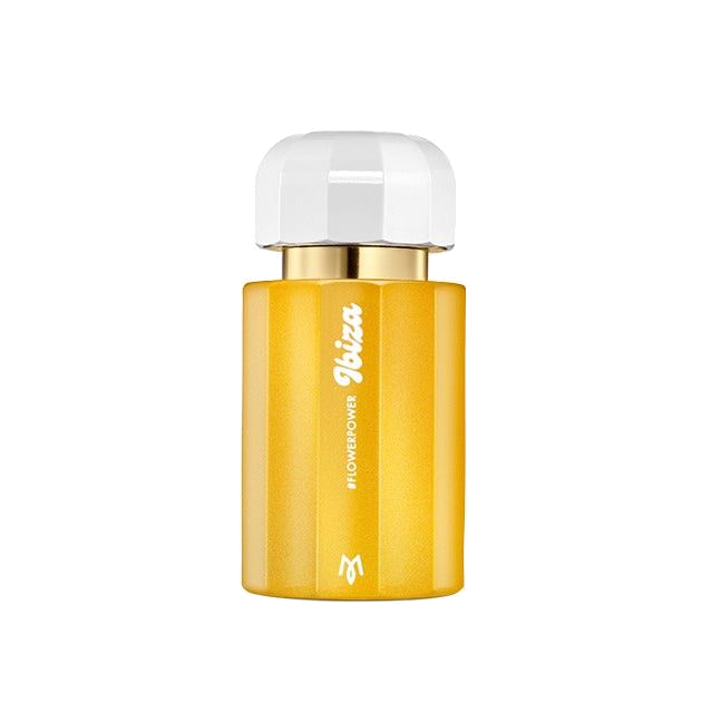 Ramon Monegal — #Flowerpower — Eau de parfum 100 ml
