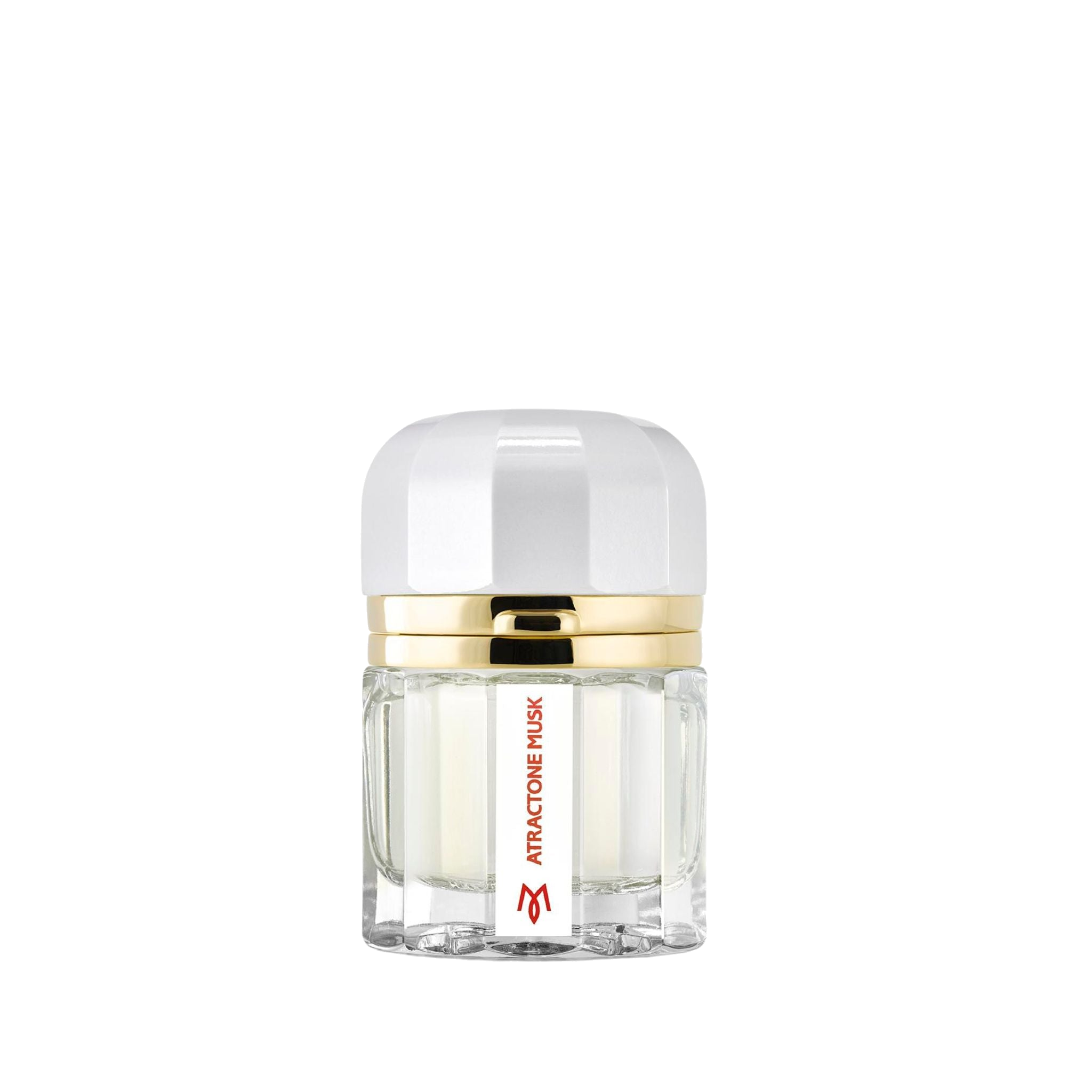 Ramon Monegal — Atractone Musk — Eau de parfum 100 ml