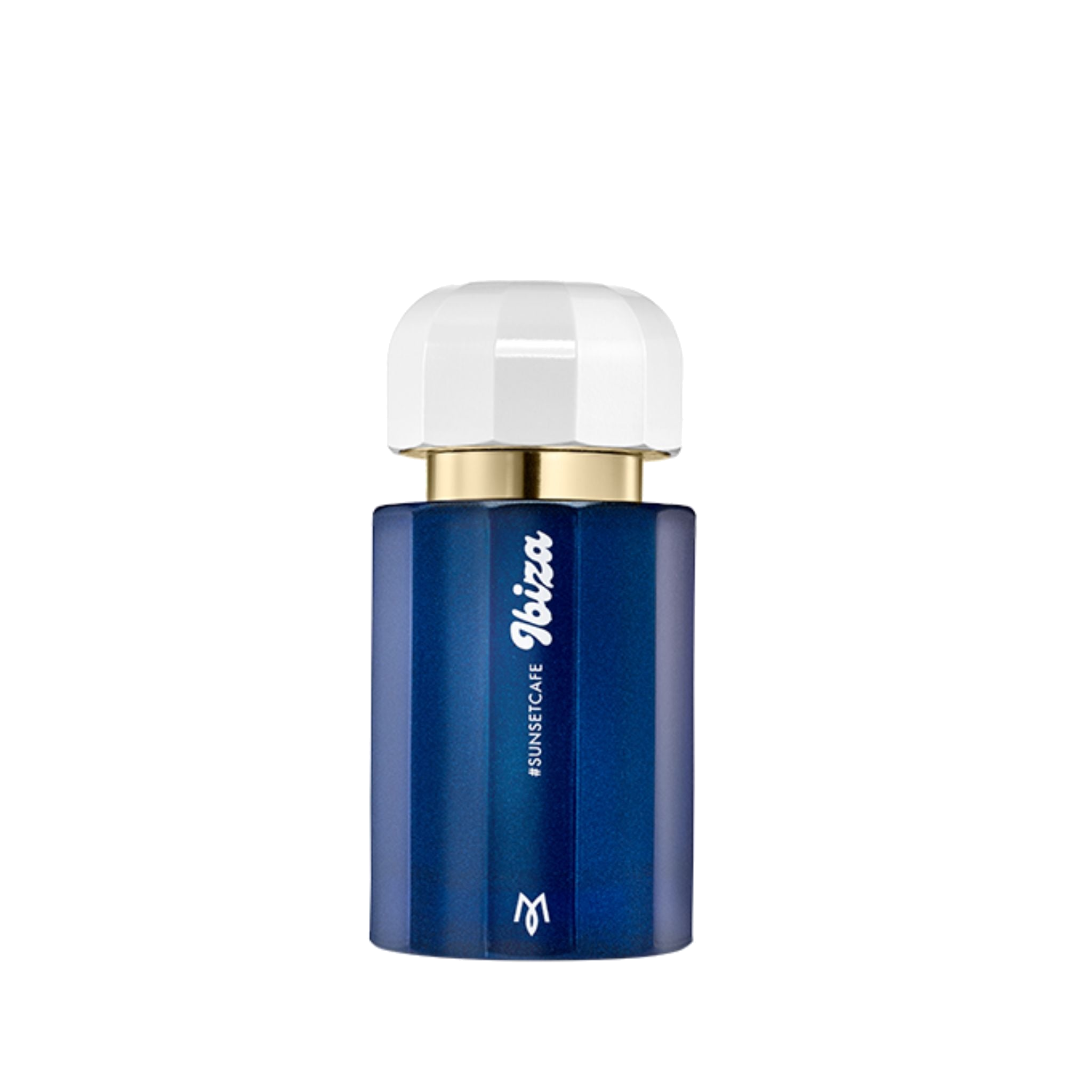 Ramon Monegal — #Sunsetcafe — Eau de parfum 100 ml