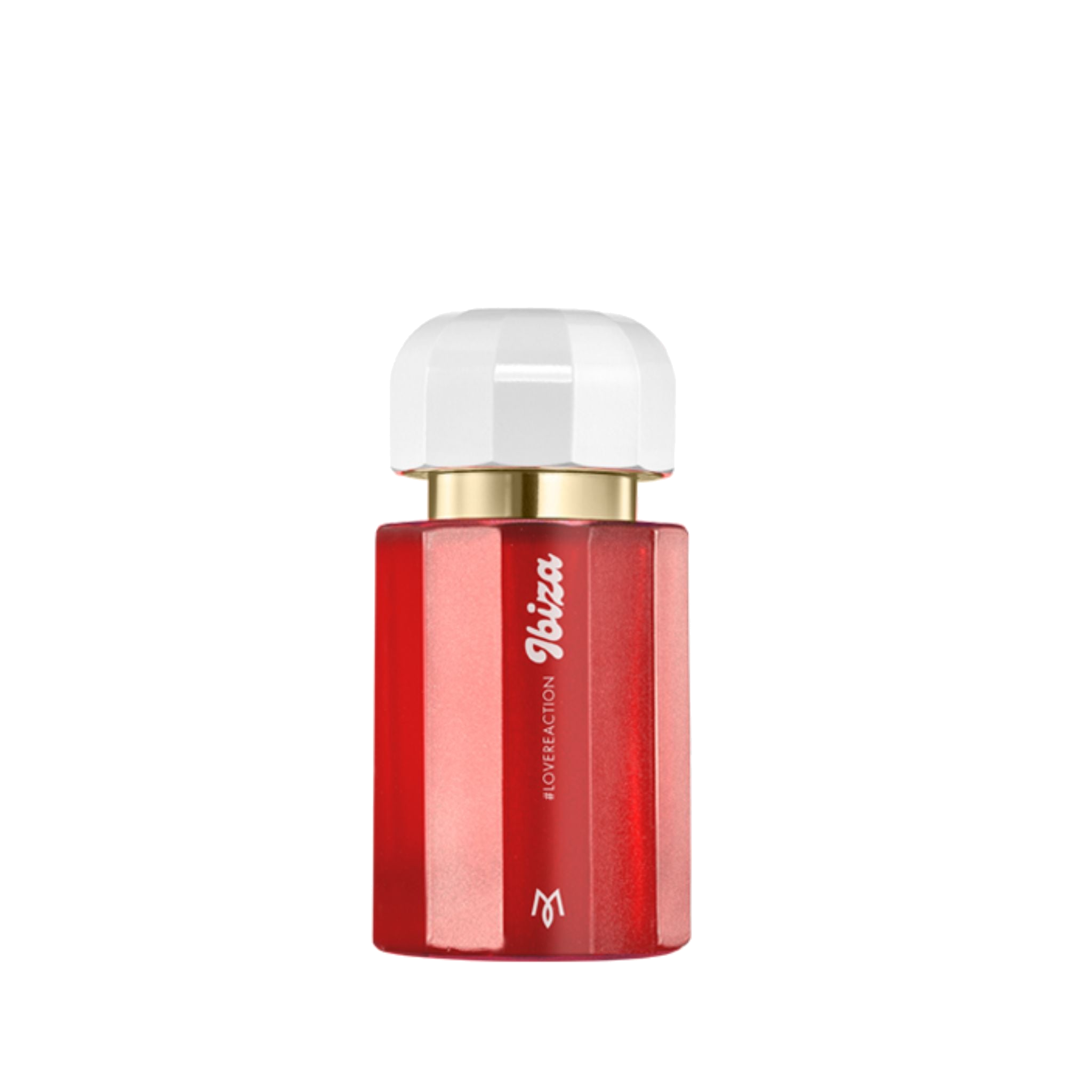 Ramon Monegal — #Lovereaction — Eau de parfum 100 ml
