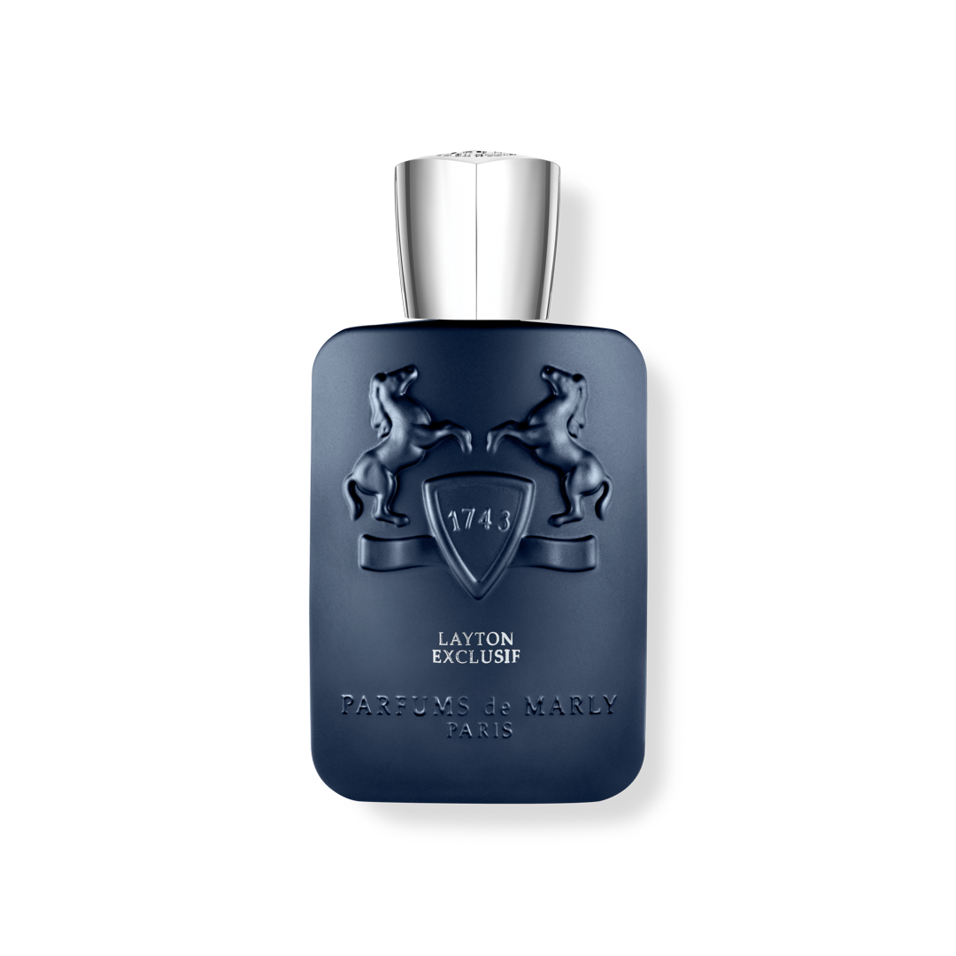 Parfums de Marly — Layton Exclusif — Testeur 125 ml