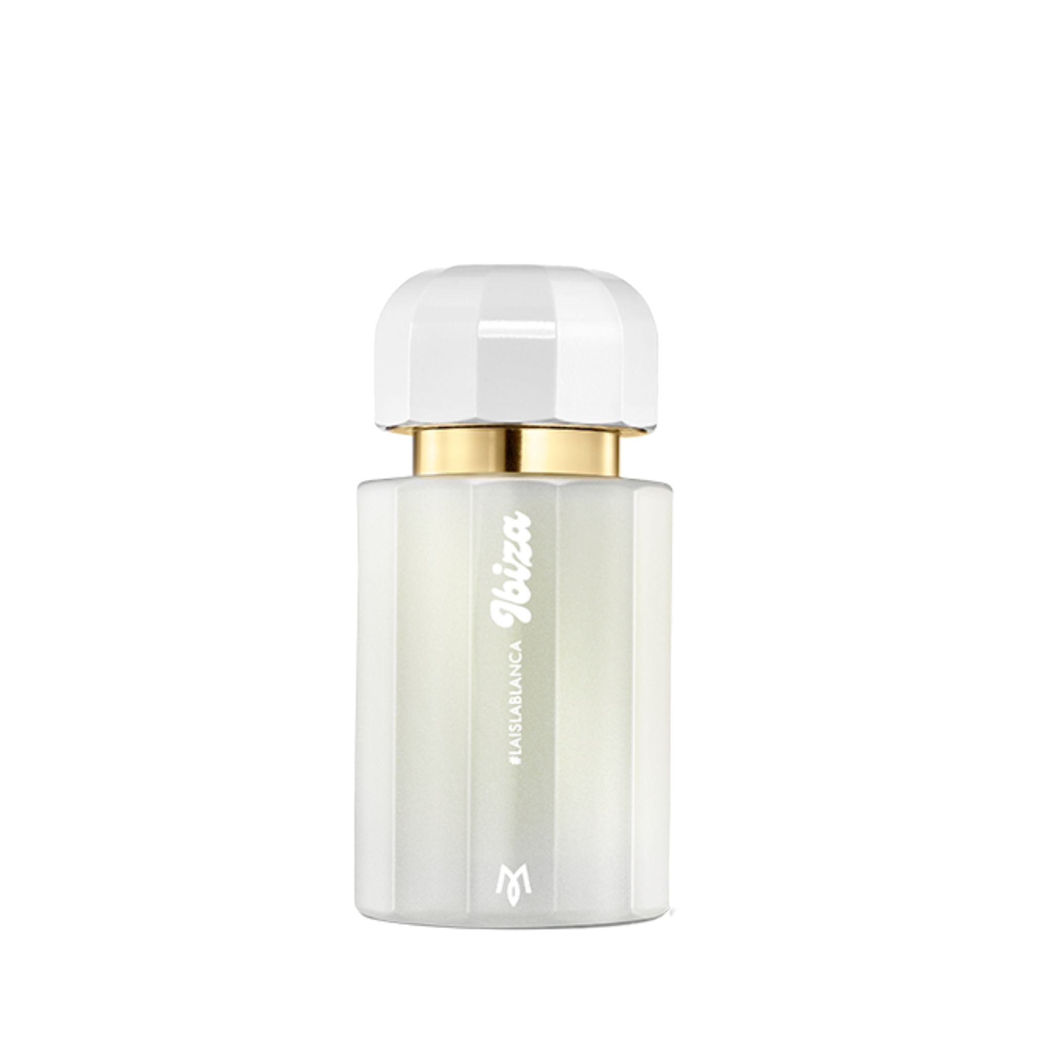 Ramon Monegal — #Laislablanca — Eau de parfum 100 ml