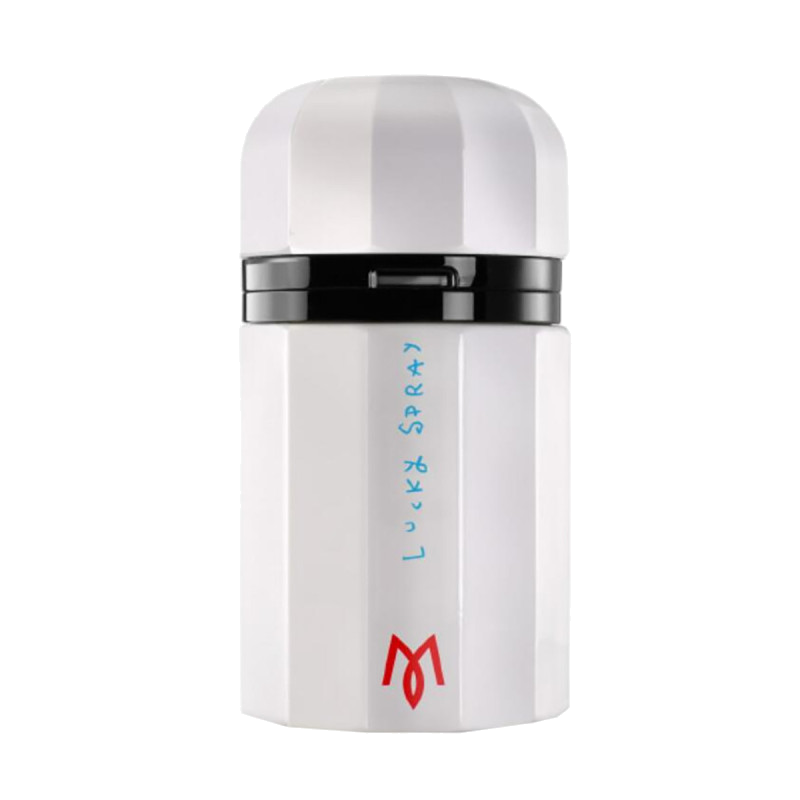 Ramon Monegal — Lucky Spray — Eau de parfum 75 ml